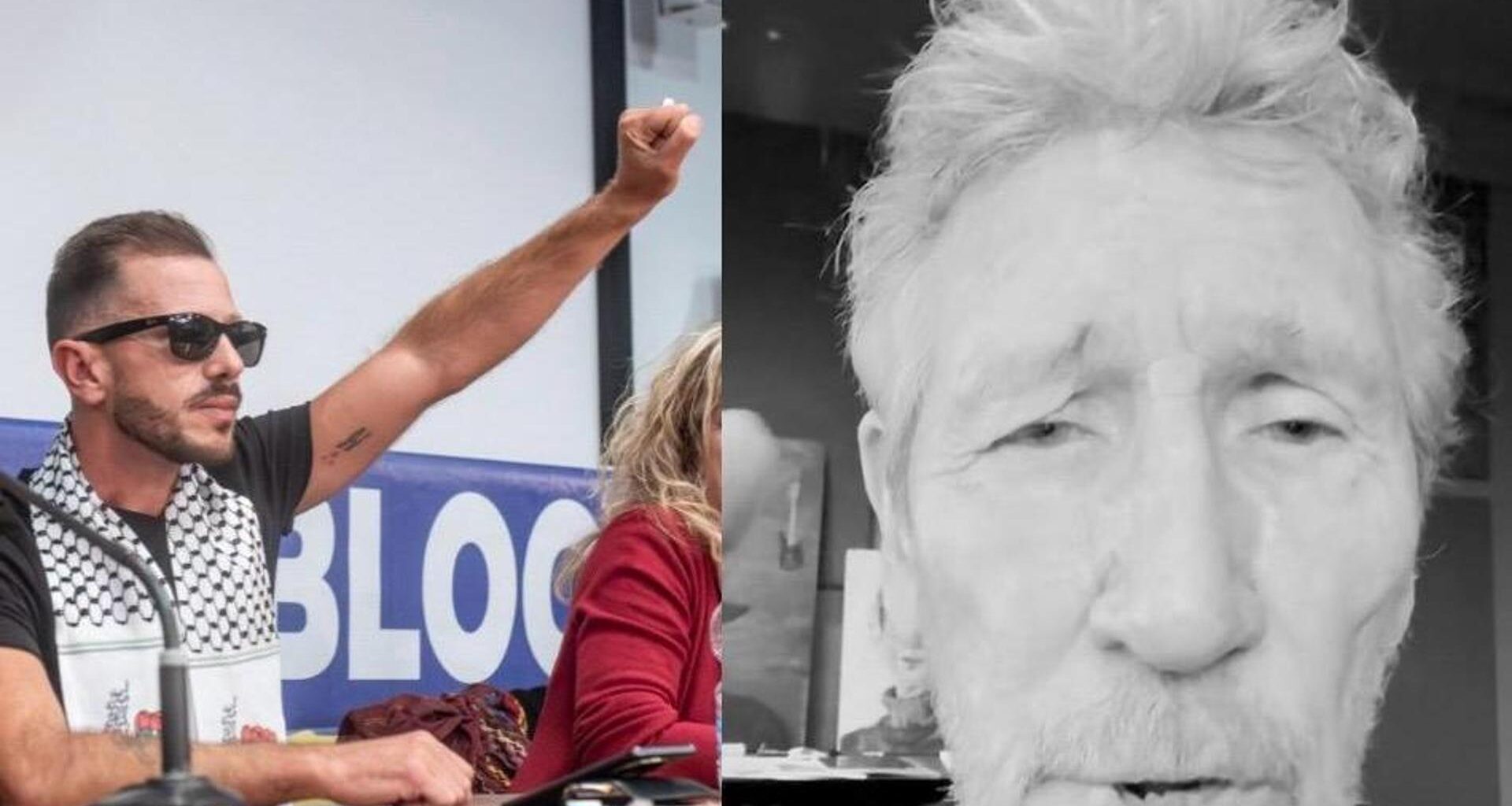 Roger Waters dei Pink Floyd invita allo sciopero del 28 novembre: “Grazie ai miei fratelli dell’Usb” - Il Secolo XIX