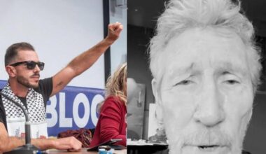 Roger Waters dei Pink Floyd invita allo sciopero del 28 novembre: “Grazie ai miei fratelli dell’Usb” - Il Secolo XIX