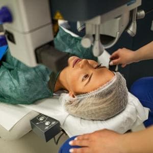 Chirurgia refrattiva: funziona davvero? Per chi è adatta?