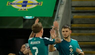 Irlanda del Nord: l’avversaria dell’Italia negli spareggi per i Mondiali - la Repubblica