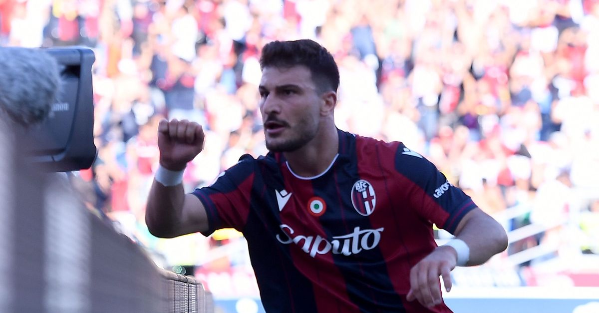 Orsolini: “Motta rivoluzionario. Con Italiano connubio perfetto. E ricordo sempre Sinisa…” - Tutto Bologna Web