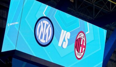 Inter-Milan, ecco chi non ha mai segnato nel derby! Alcuni sono clamorosi