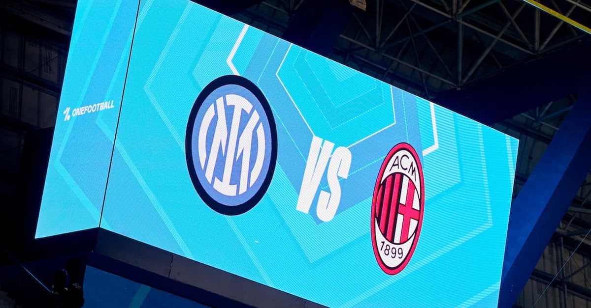 Inter-Milan, ecco chi non ha mai segnato nel derby! Alcuni sono clamorosi