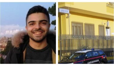 Comandante dei carabinieri si uccide con la pistola di servizio in caserma a Tursi: aveva 31 anni