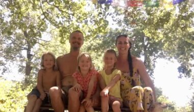 Bimbi nel bosco, il ministero dell’Istruzione: “Rispettato l’obbligo scolastico” - la Repubblica