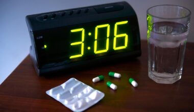 Così il microbiota intestinale influenza i disturbi del sonno