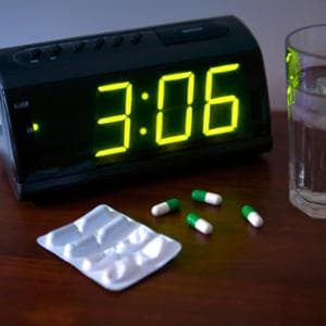 Così il microbiota intestinale influenza i disturbi del sonno