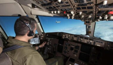 Droni, la Gran Bretagna invia la Raf per combattere le incursioni in Belgio – Il Tempo