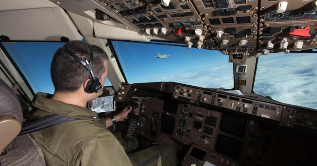 Droni, la Gran Bretagna invia la Raf per combattere le incursioni in Belgio – Il Tempo