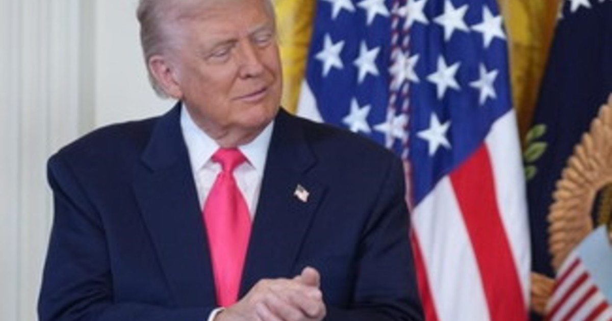 Altro che apocalisse dazi L'export italiano negli Usa è cresciuto del 35% – Il Tempo