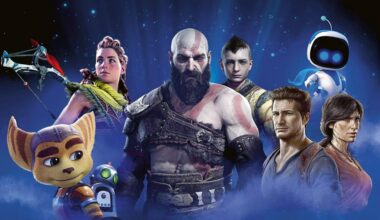 Gli sconti del Black Friday di PlayStation sono ora ufficiali: PS5, Portal, giochi su PS Store e non solo