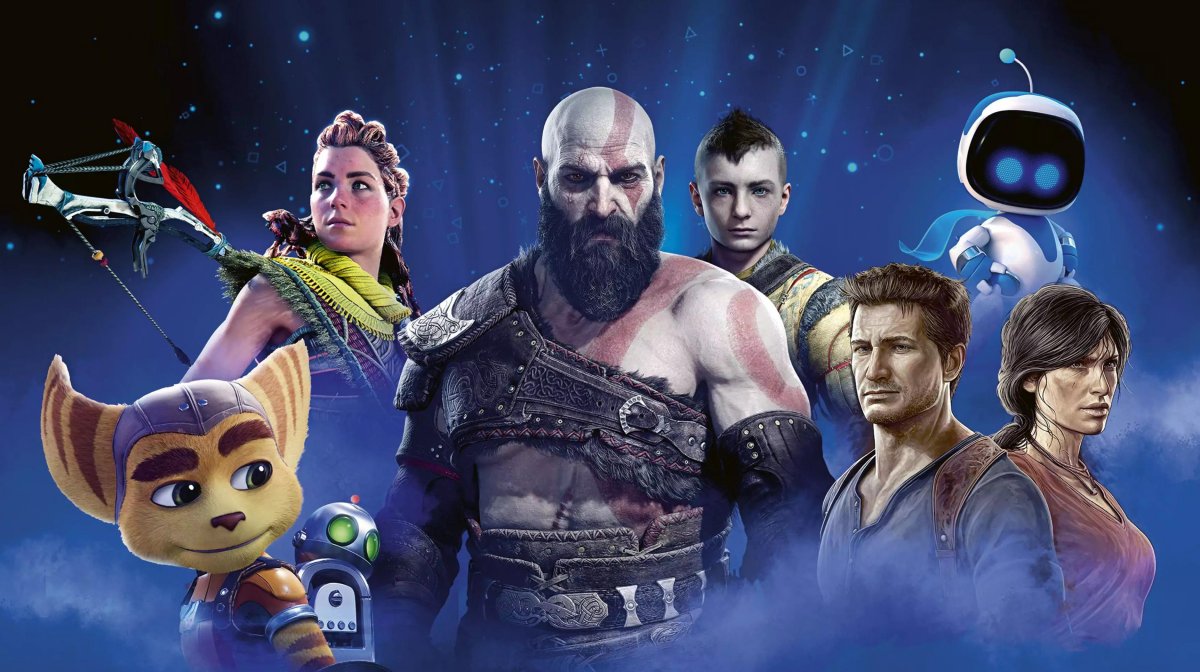 Gli sconti del Black Friday di PlayStation sono ora ufficiali: PS5, Portal, giochi su PS Store e non solo