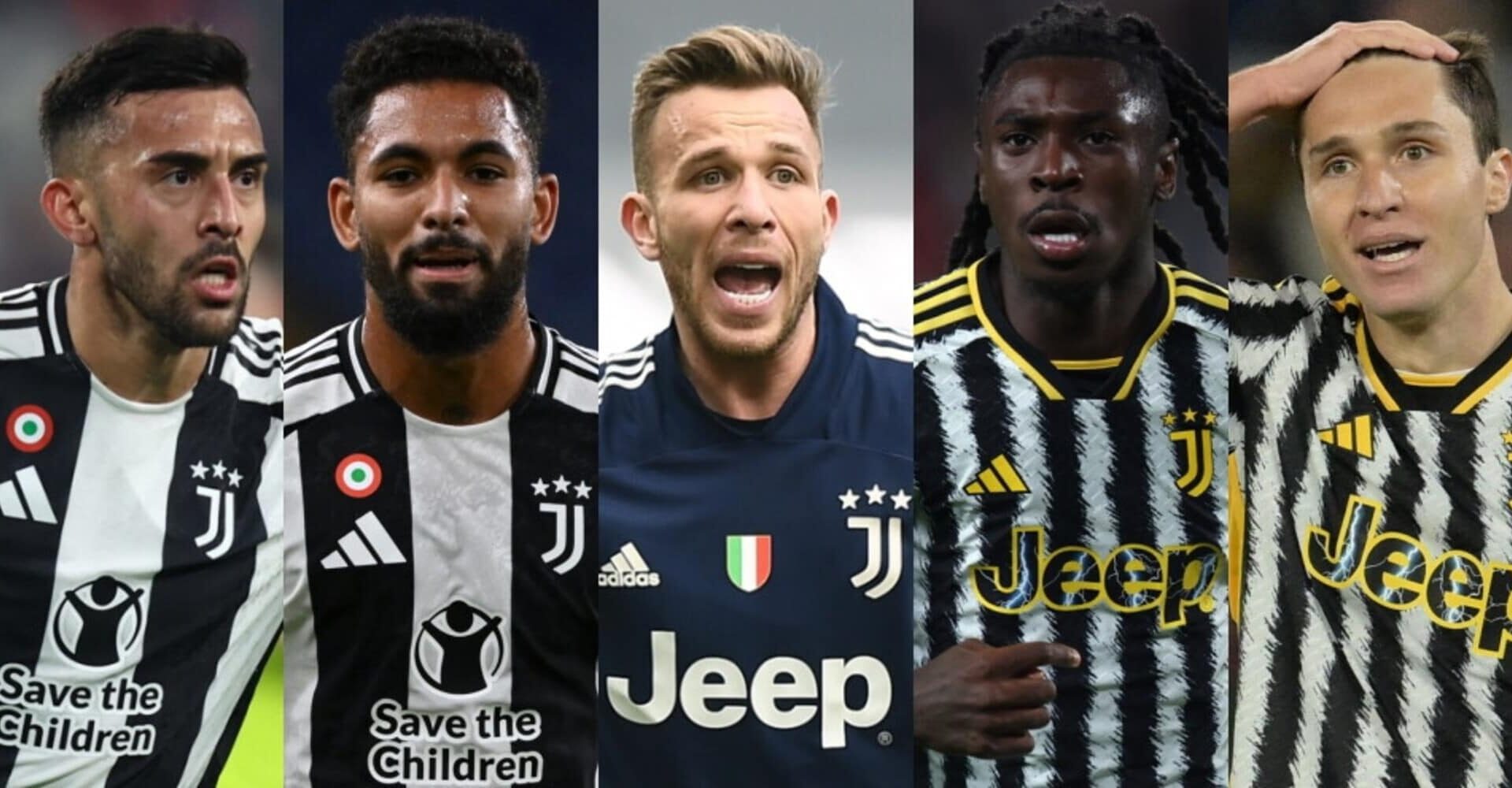 Pagina 8 | Mercato Juve, numeri shock dal 2021: la posizione per trading balance. Solo le spese sono da top