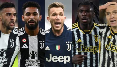 Pagina 8 | Mercato Juve, numeri shock dal 2021: la posizione per trading balance. Solo le spese sono da top