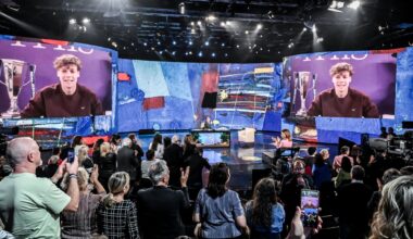 Renzi a Meloni: “Giù le mani dalle Atp Finals, evento che a Torino ha un gusto particolare”