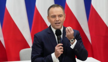 Varsavia schiera 10 mila soldati a protezione delle infrastrutture – Il Tempo