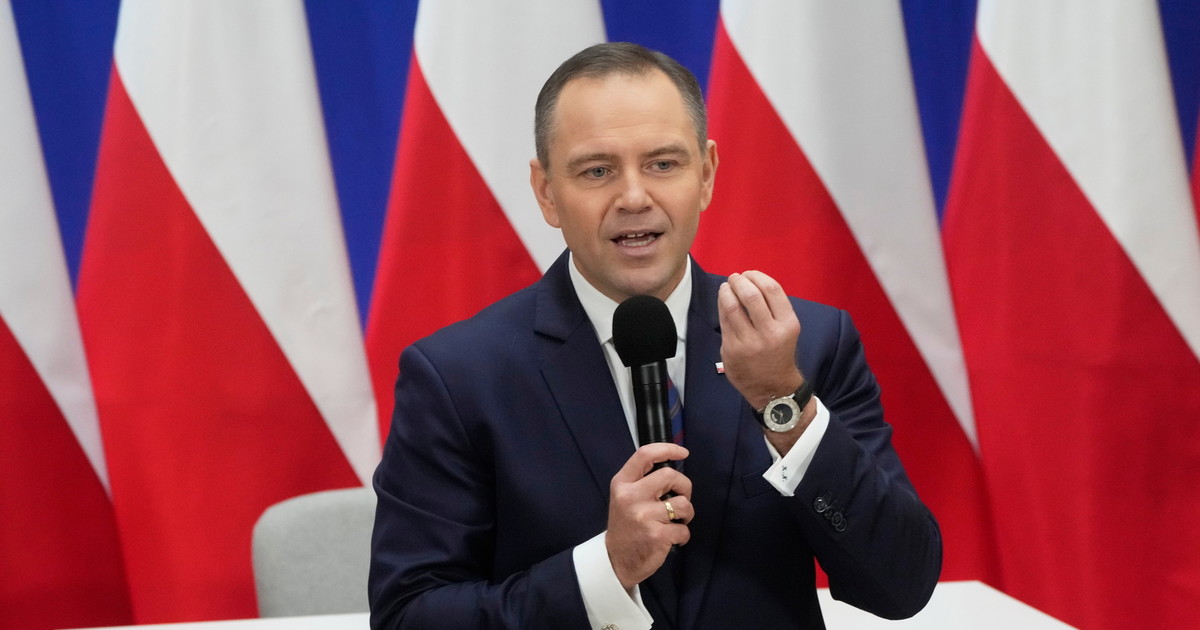 Varsavia schiera 10 mila soldati a protezione delle infrastrutture – Il Tempo