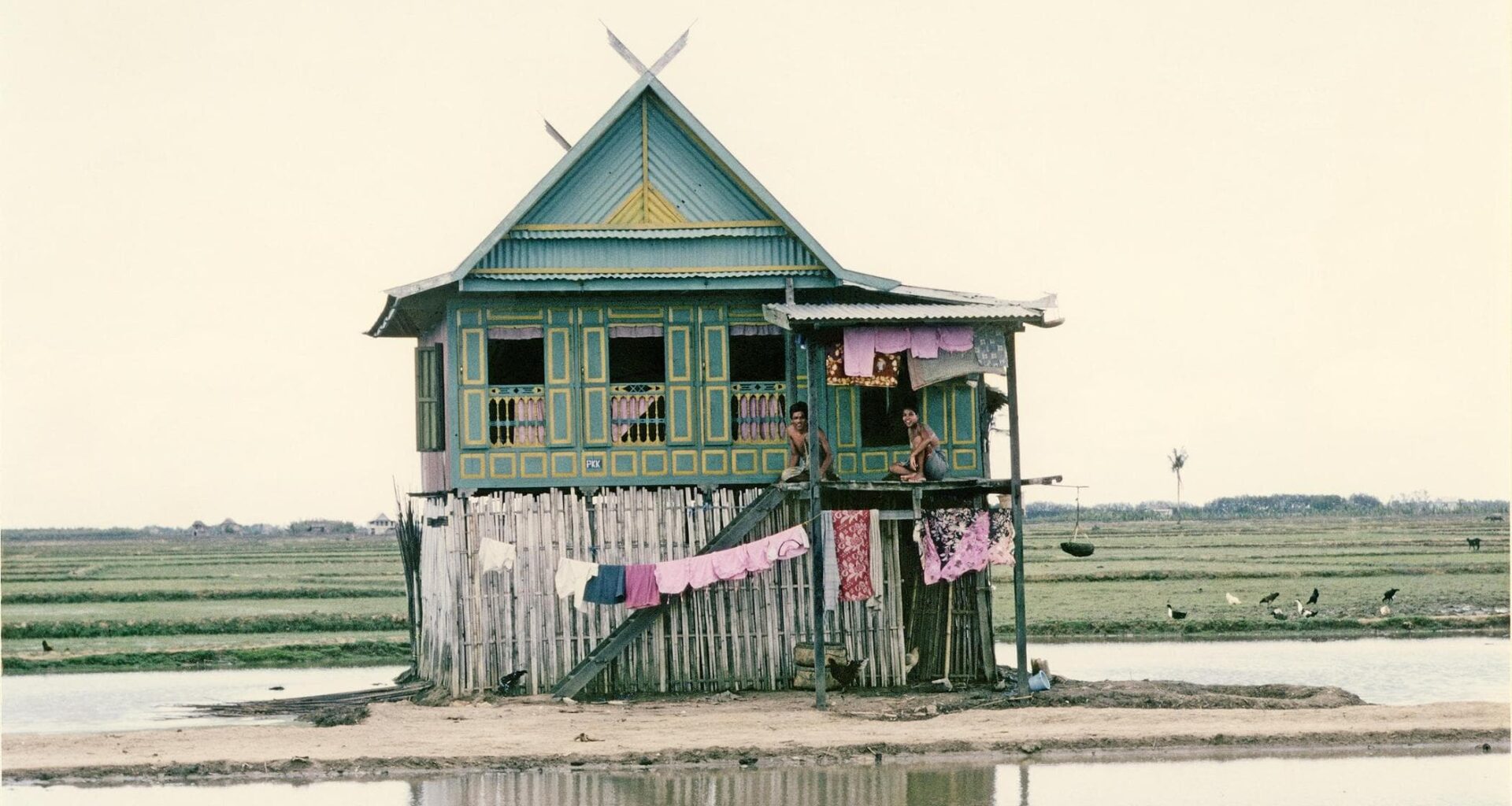 Foto Industria, la casa specchio di ciò che siamo: dieci mostre dal mondo per raccontarla