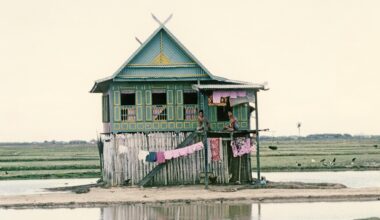 Foto Industria, la casa specchio di ciò che siamo: dieci mostre dal mondo per raccontarla