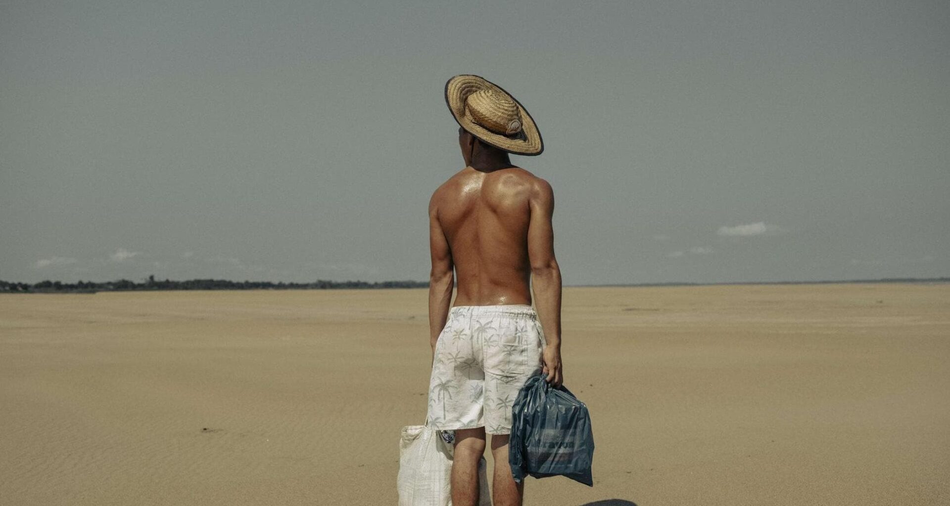 World Press Photo: da Gaza alle Filippine, in mostra al Modernissimo i reportage dell’anno - la Repubblica