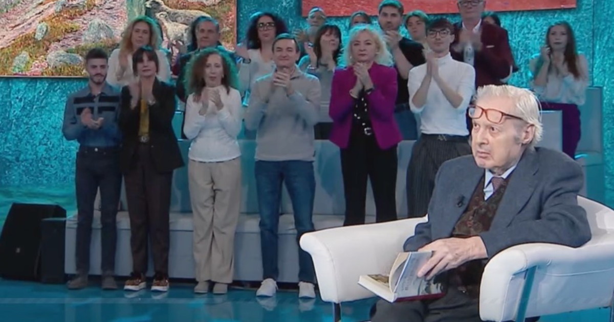 "Mi sposo con Sabrina che mi ha dato forza nelle difficoltà" – Il Tempo