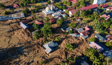 Sumatra, oltre 400 morti e 400 dispersi – Il Tempo