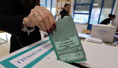 Elezioni regionali in Veneto, Puglia e Campania: lo spoglio e i risultati in diretta
