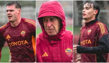 Social impazziti per la conferenza di Cobolli e Berrettini dopo la Davis: "Ma quanto hanno bevuto?" FOTO