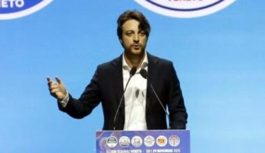 Veneto, i risultati delle elezioni Regionali: lo spoglio in diretta