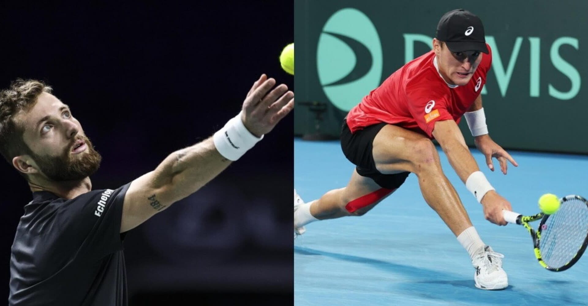 segui la sfida di oggi LIVE