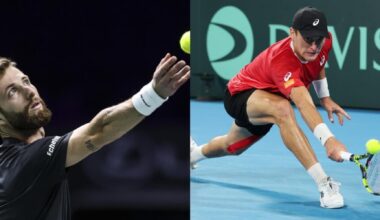 segui la sfida di oggi LIVE