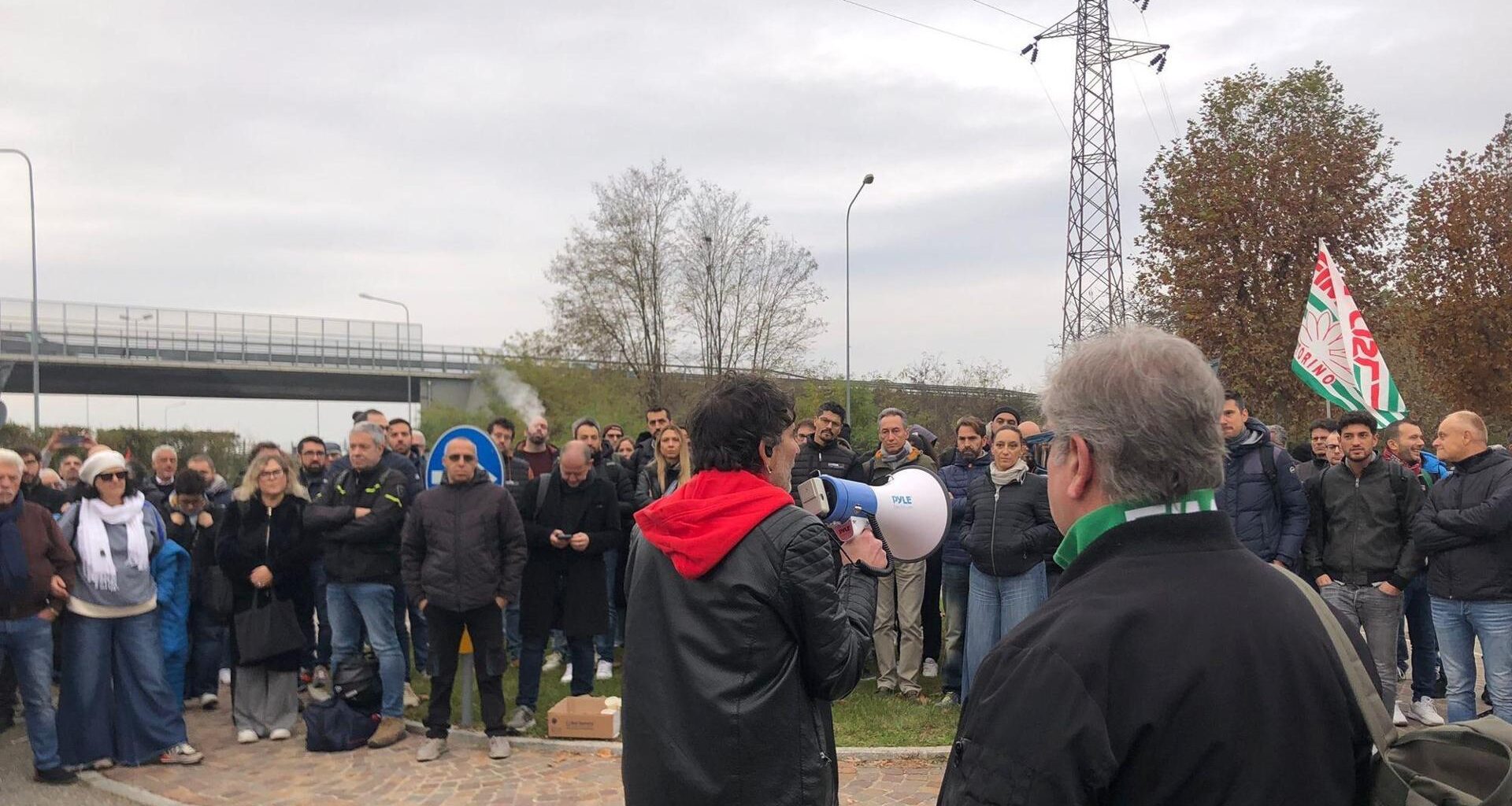 Italdesign verso la cessione, i timori della Fiom - La Stampa