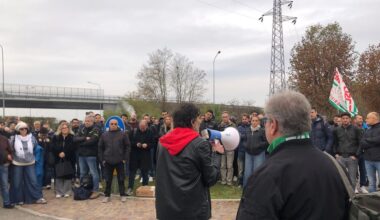 Italdesign verso la cessione, i timori della Fiom - La Stampa