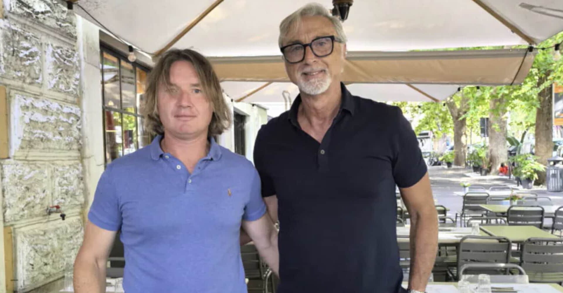 Marco Panichi, ex preparatore di Sinner e Djokovic si lancia in un nuovo progetto