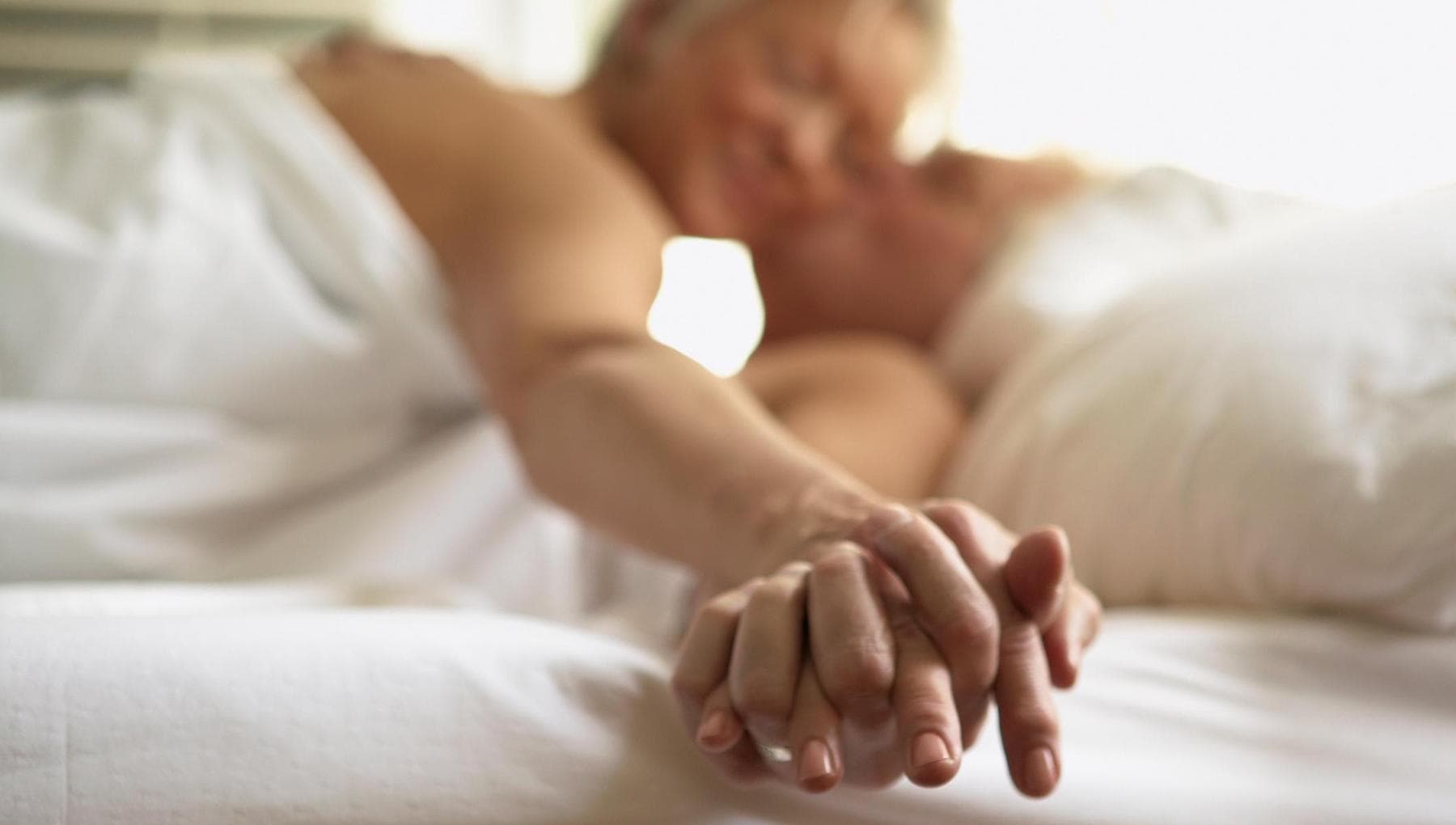 Se il mito dell’eterna giovinezza ostacola il sesso dopo i 60 anni