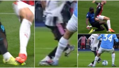 Juve in calo, Roma e Como show. Milan, Allegri brilla! Inter e Napoli...: classifica Serie A a confronto