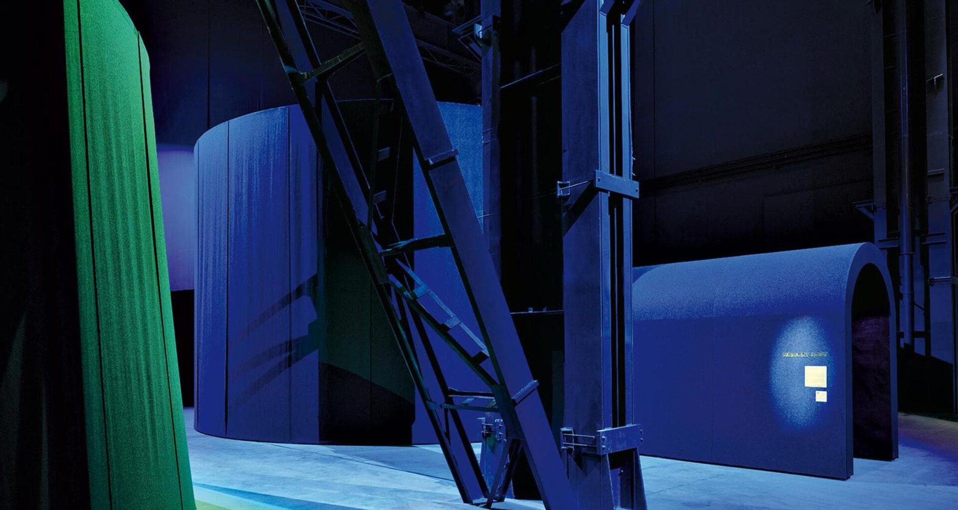 Nan Goldin. Ferita a morte