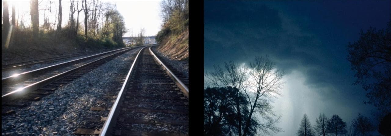 Nan Goldin: This Will Not End Well (mostra HangarBicocca, Milano) © Nan Goldin/Courtesy Gagosian
