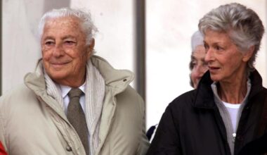 Eredità Agnelli, John Elkann e la madre al processo svizzero sulla residenza della nonna Marella