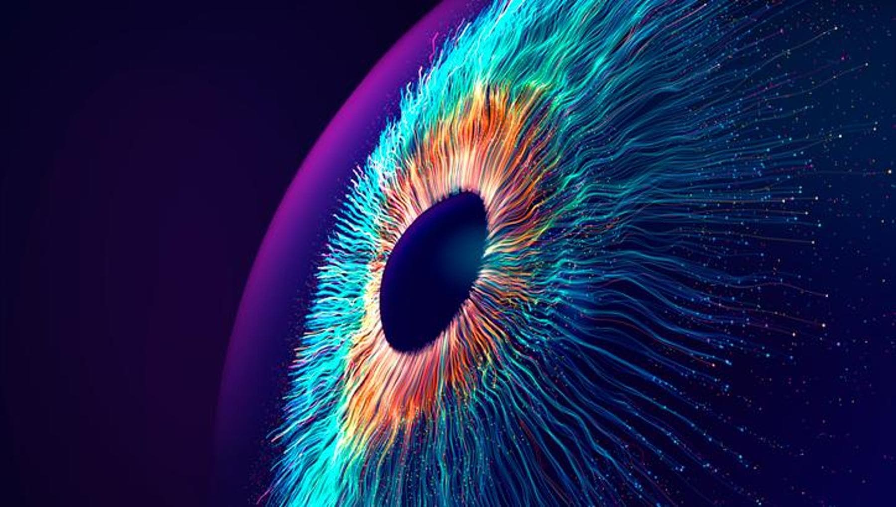 Dalla cataratta alla miopia, ora le malattie dell’occhio si curano con le nuove terapie rigenerative