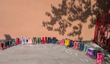 Concorso fotografico Cisl: le foto vincitrici degli studenti torinesi