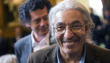 Sansal, il coraggio di un uomo libero che ha ritrovato la libertà