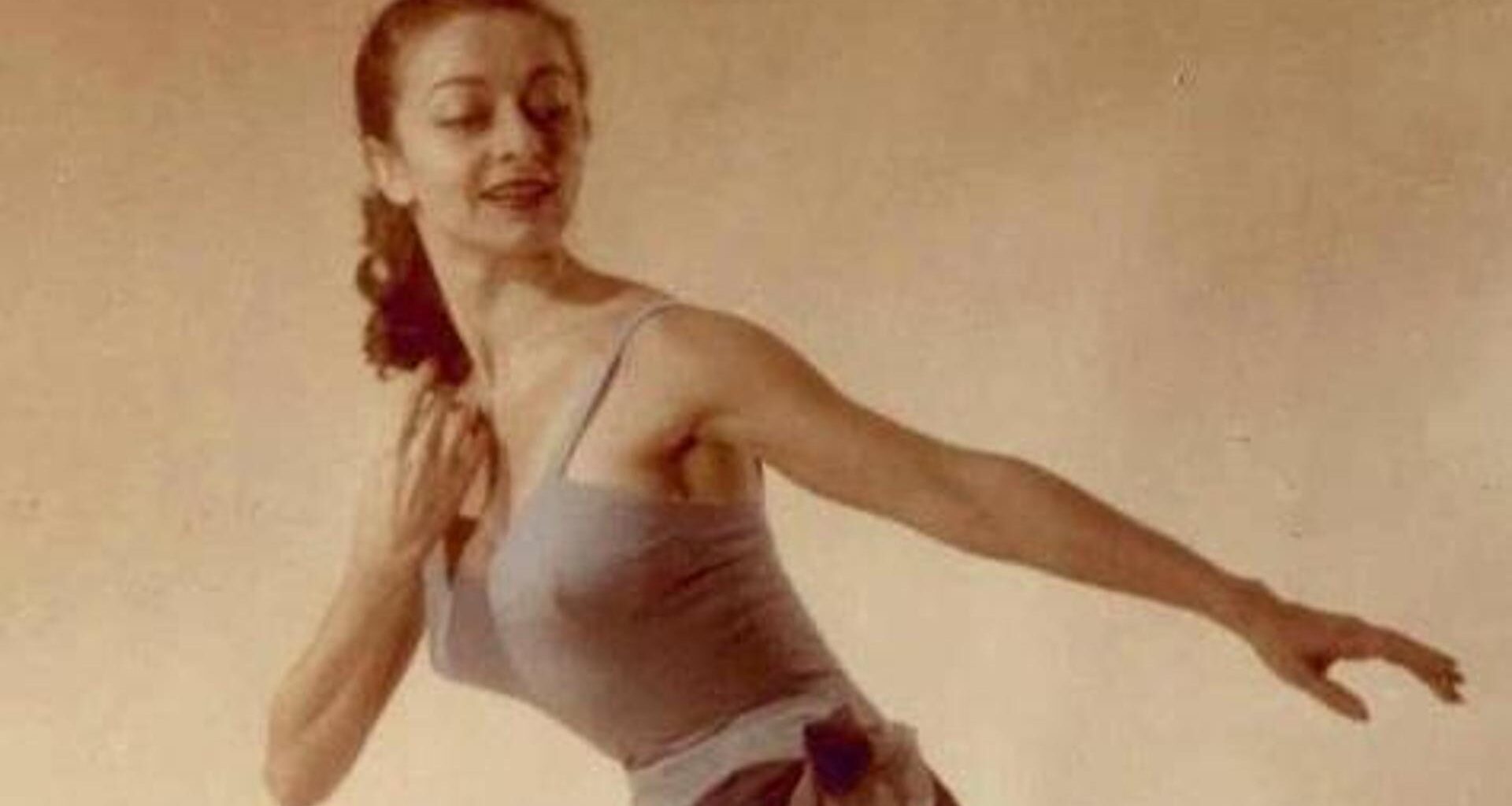 Da Budapest a Torino nel nome della danza: la vita di Susanna Egri in un docufilm al cinema Romano