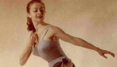 Da Budapest a Torino nel nome della danza: la vita di Susanna Egri in un docufilm al cinema Romano