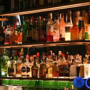 Alcol, ecco perché gli over 65 sono più a rischio