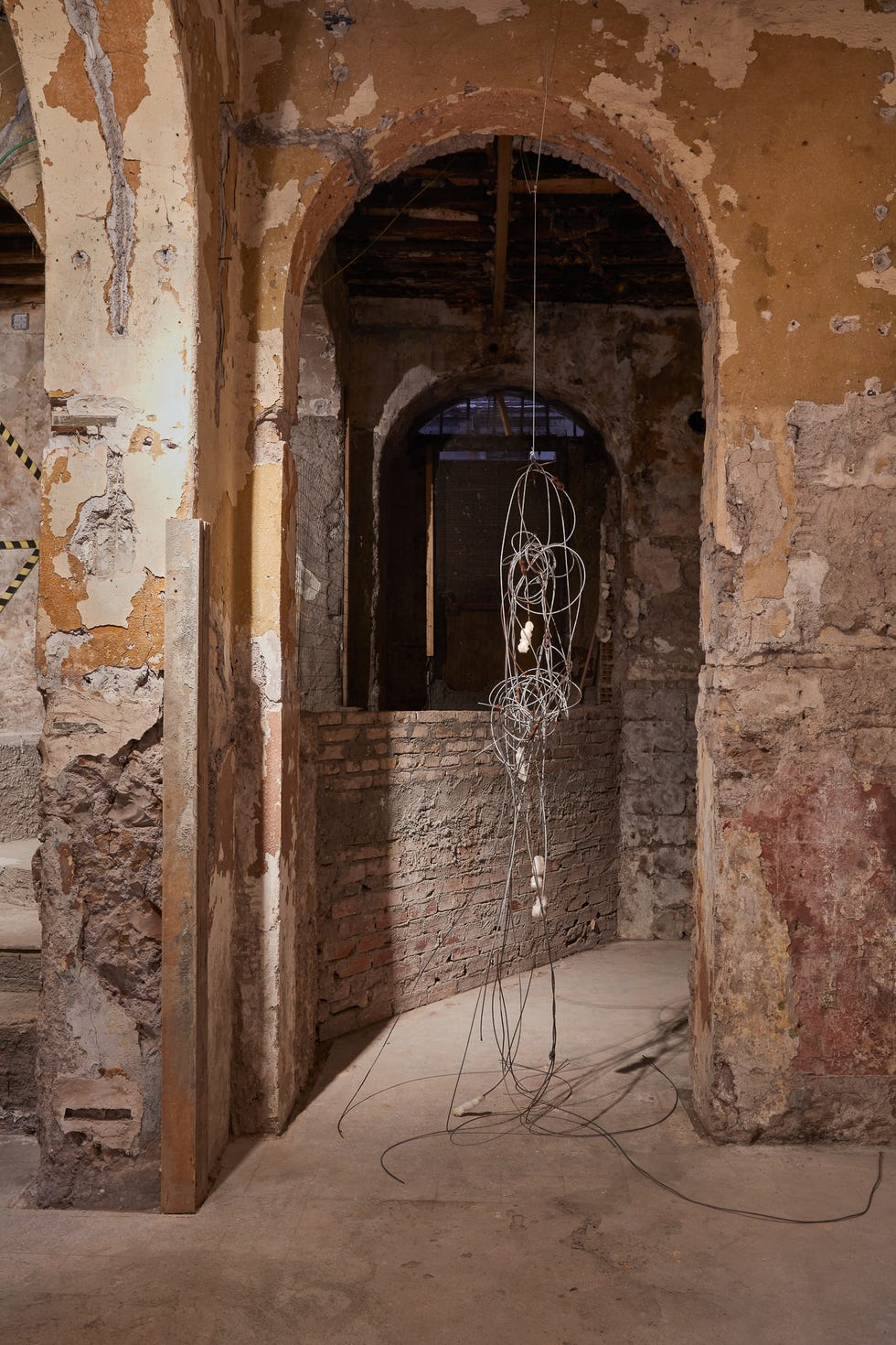 biblioteca hertziana a roma