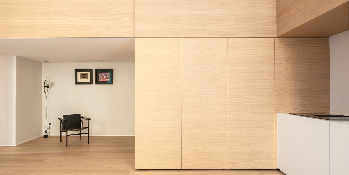 Una dimora storica nel pavese rinasce