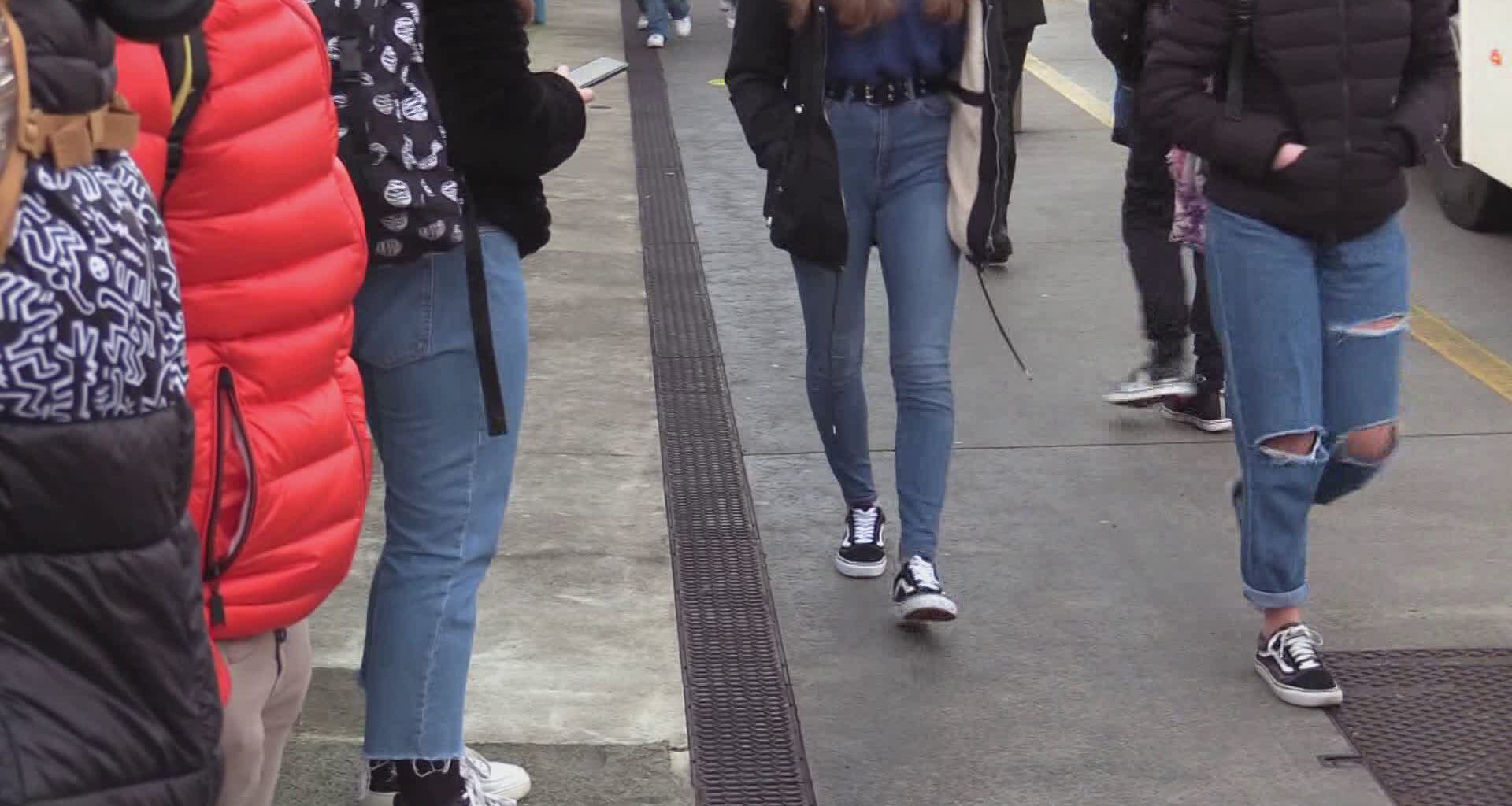 la vita spericolata dei baby pusher