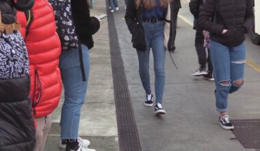 la vita spericolata dei baby pusher