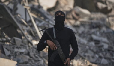 Hamas ha recuperato corpo di altro ostaggio – Il Tempo